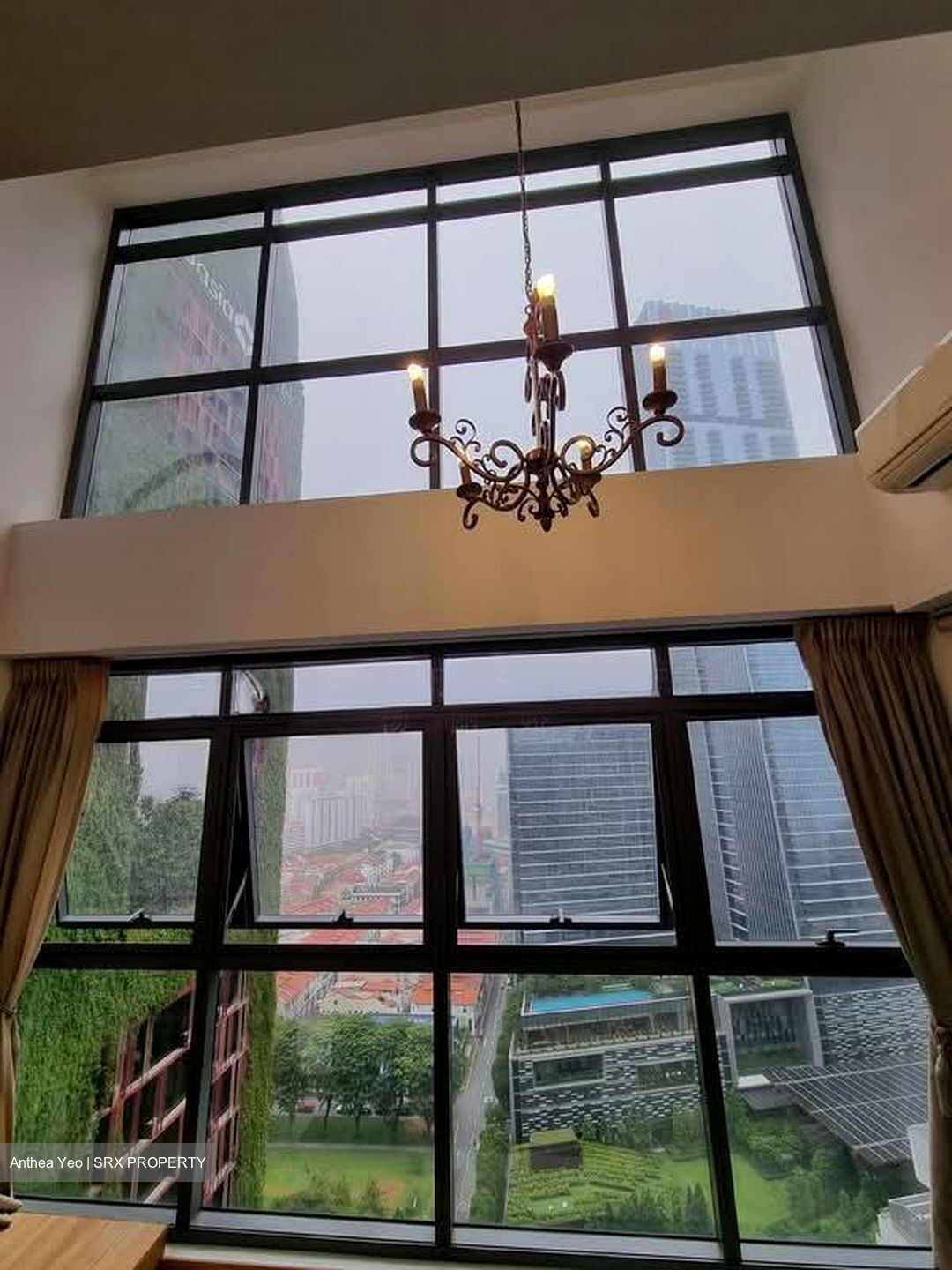 Icon (D2), Apartment #612821301